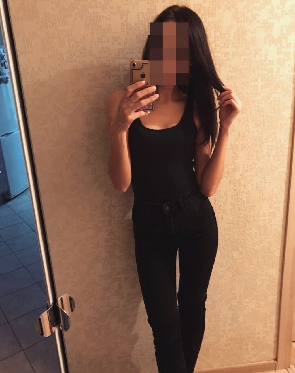 Настя: Проститутка-индивидуалка в Самаре