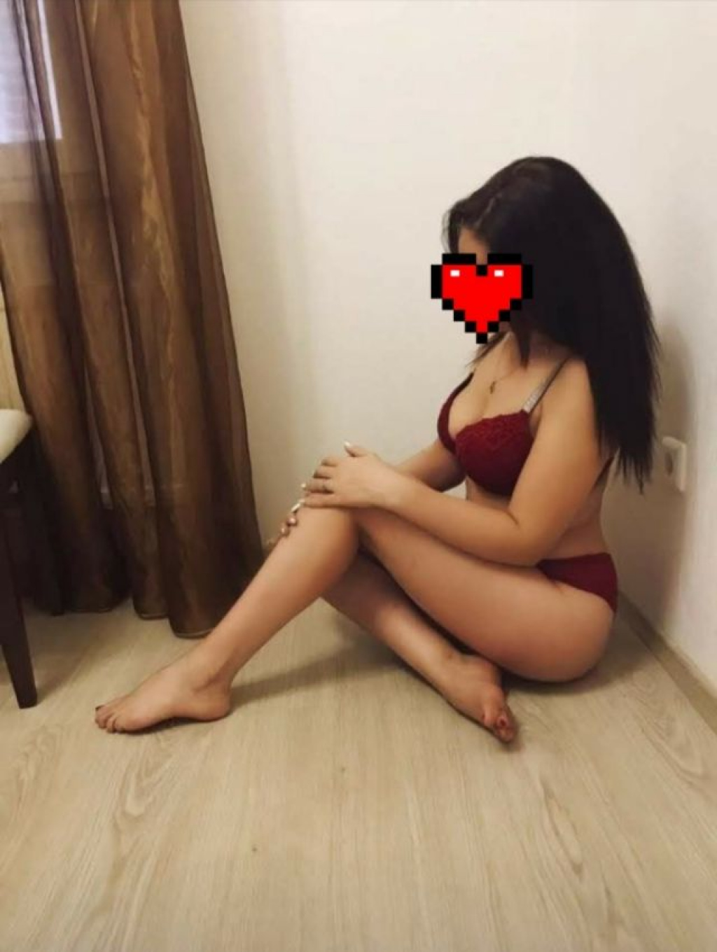 Александра : Проститутка-индивидуалка в Самаре