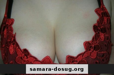 Мария: Проститутка-индивидуалка в Самаре