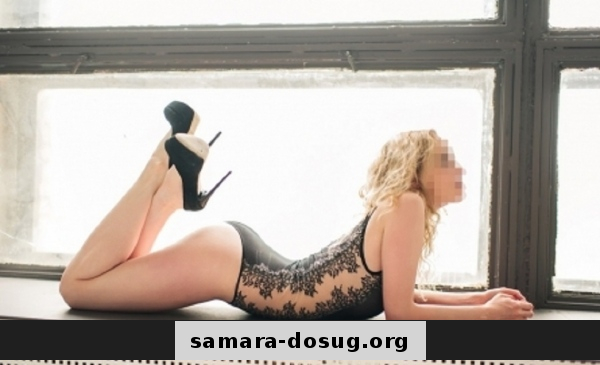 Светик: Проститутка-индивидуалка в Самаре