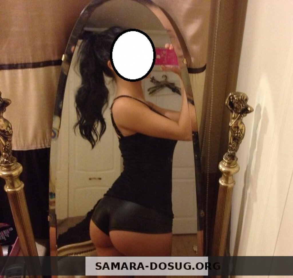 Света: Проститутка-индивидуалка в Самаре