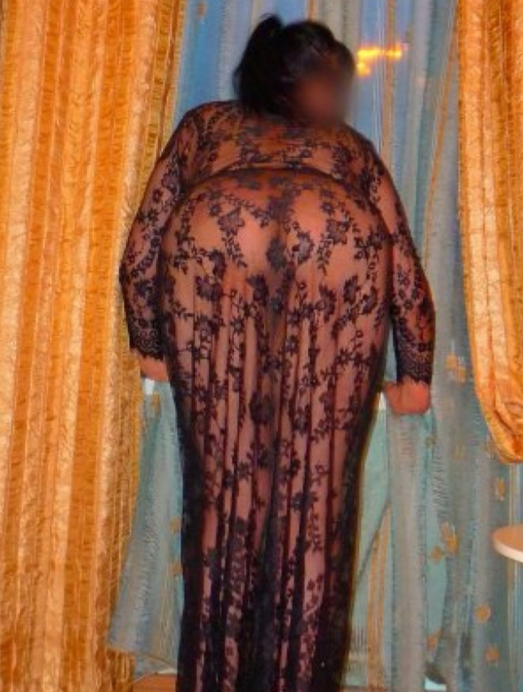 Ирина: Проститутка-индивидуалка в Самаре