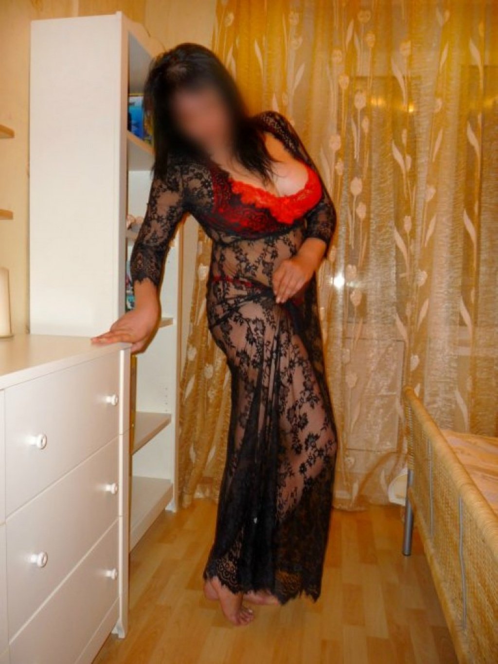 Ирина: Проститутка-индивидуалка в Самаре
