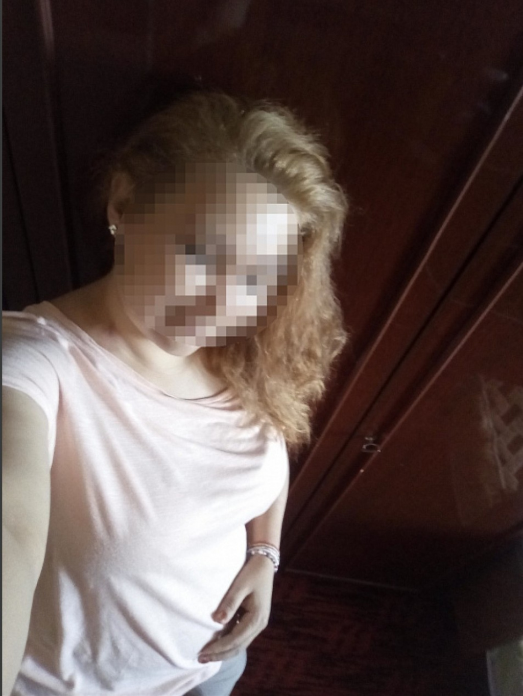 Геля: Проститутка-индивидуалка в Самаре
